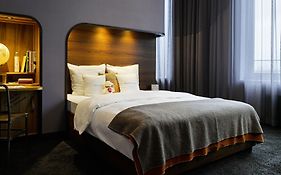 25hours Hotel Hafencity 4*