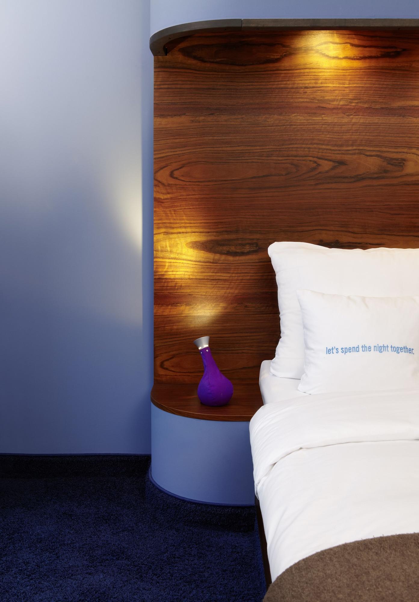 25Hours Hotel Hamburg Hafencity Exterior photo