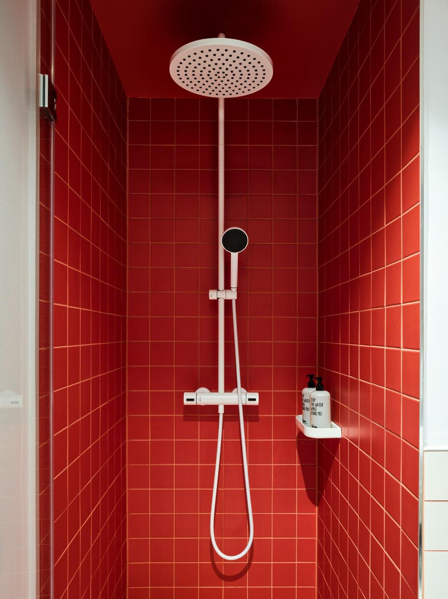 25Hours Hotel Hamburg Hafencity Room photo