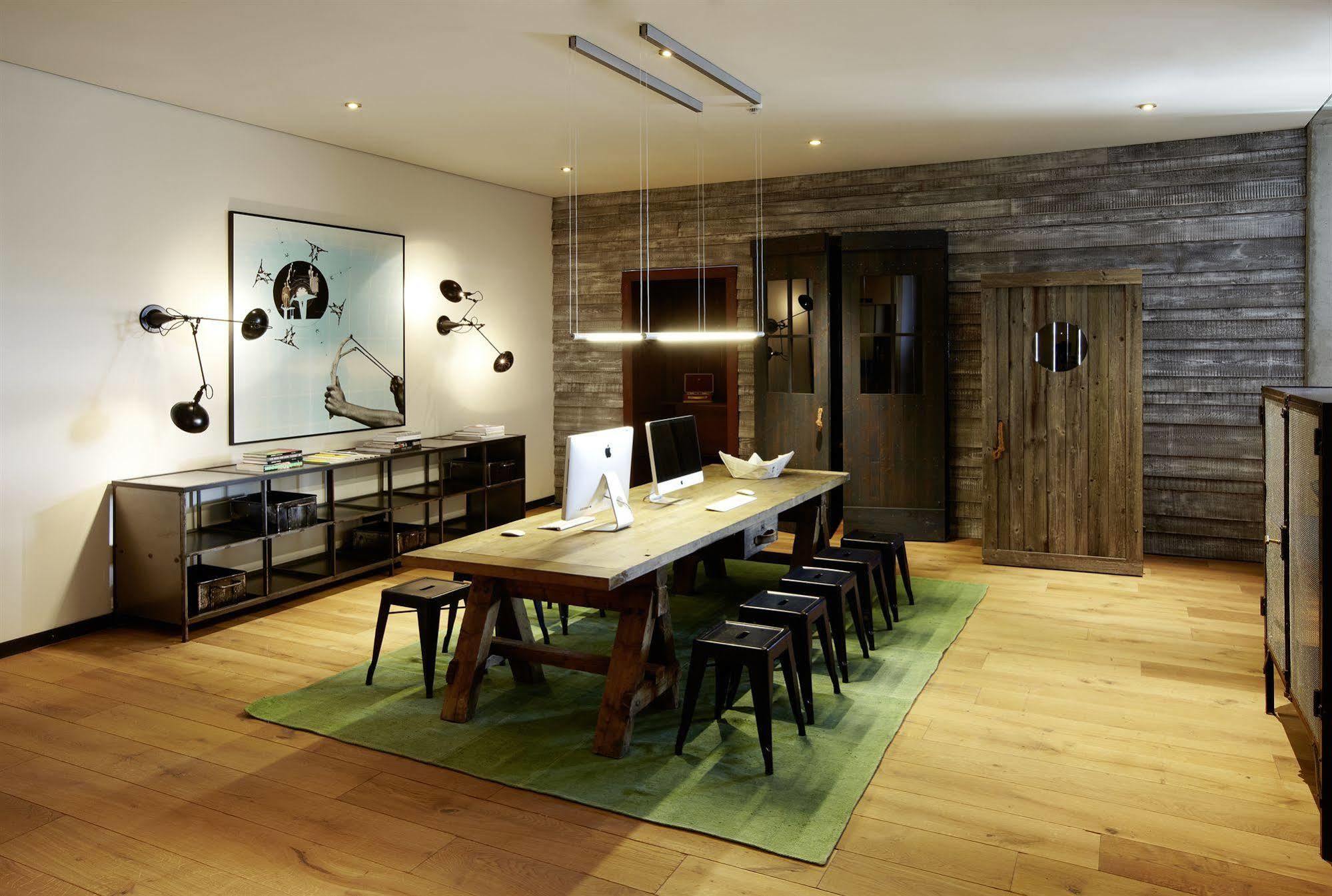 25Hours Hotel Hamburg Hafencity Business photo